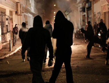 Σύλληψη 29χρονου τρομοκράτη: Ανερχόμενος ηγέτης ενόπλων ομάδων - Ετοίμαζε μεγάλο τρομοκρατικό χτύπημα (φωτό)